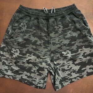 Lululemon men’s shorts